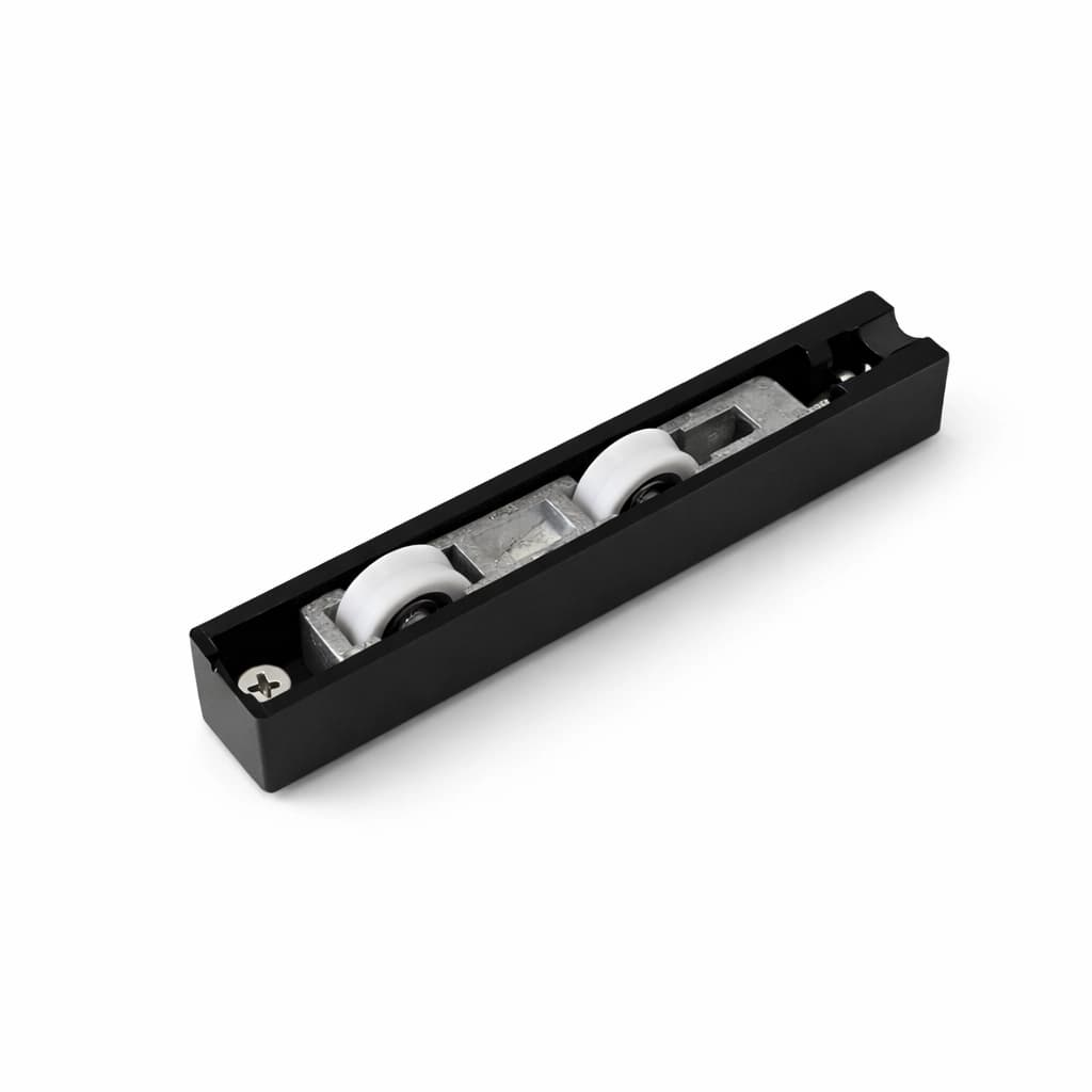 Roldana Dupla Suprema ROL 439E - 120kg por Folha (Atacado)