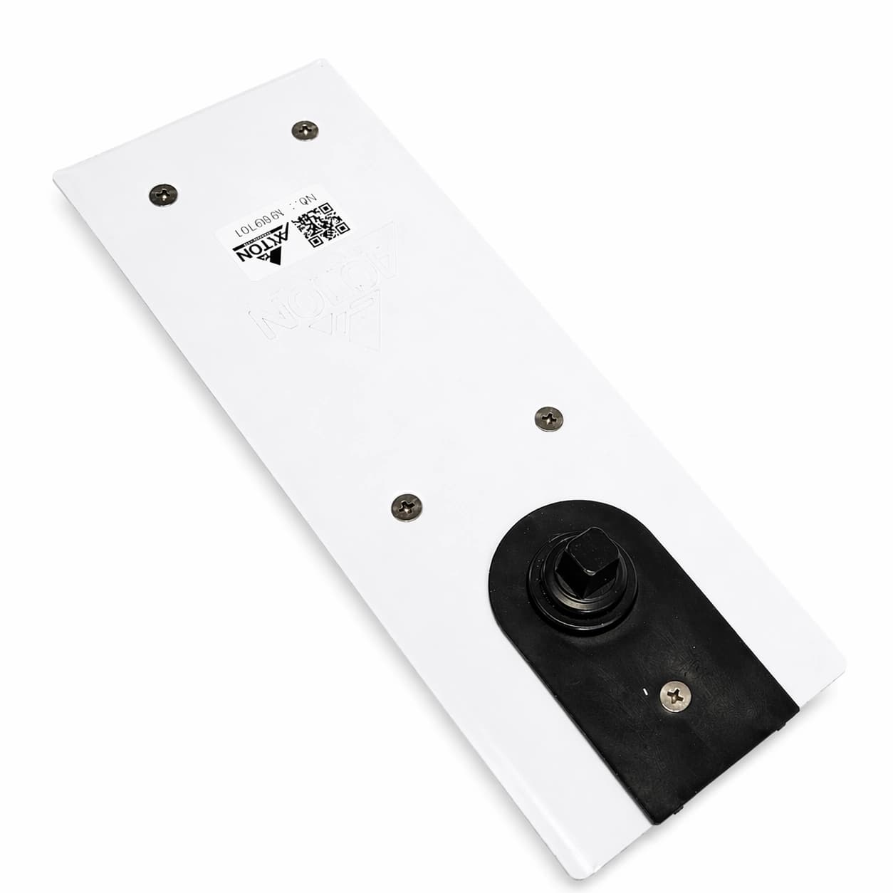 Mola Hidráulica Action MA 7500 para Porta de Piso com Fechamento Controlado