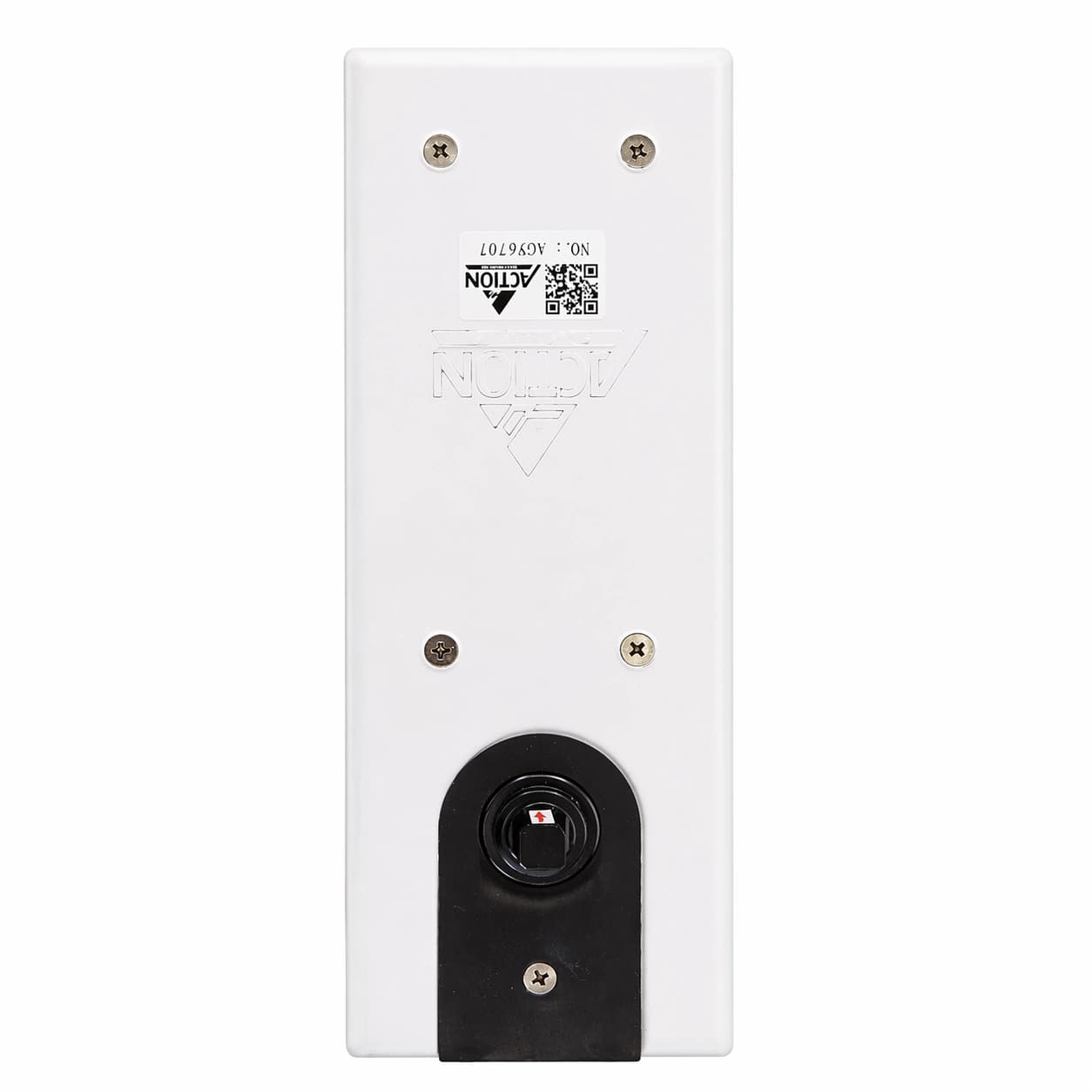 Mola Hidráulica Action MA 7500 para Porta de Piso com Fechamento Controlado - Miniatura 4