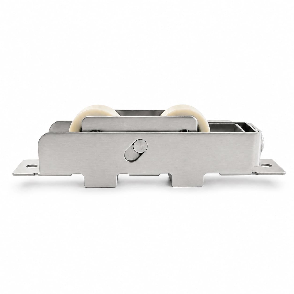 Roldana Gold RG-150CH 120Kg por Folha para Alumínio (Atacado) - Miniatura 2