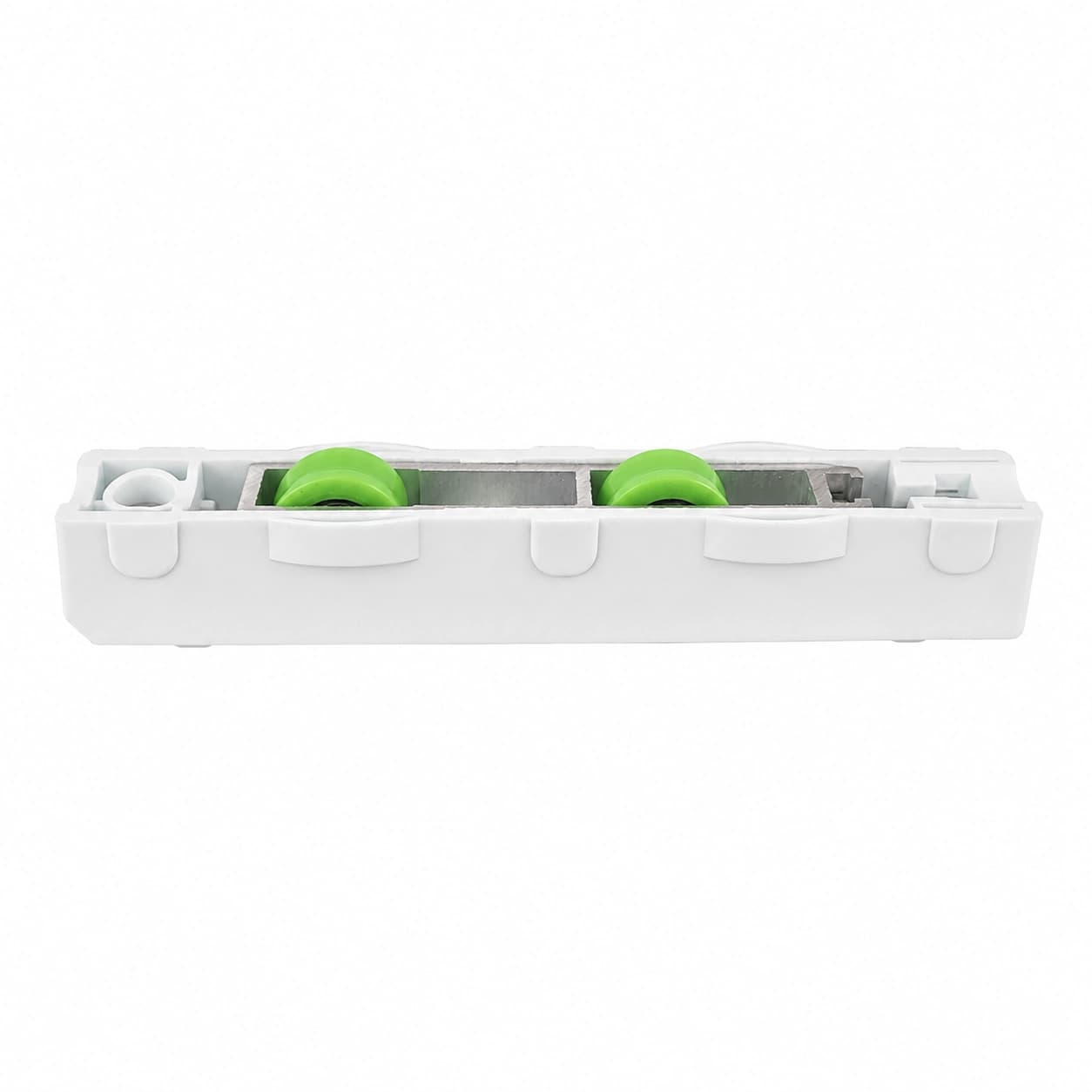 Roldana Gold RG-200B 200kg por Folha para Trilho Tradicional (Atacado) - Miniatura 3