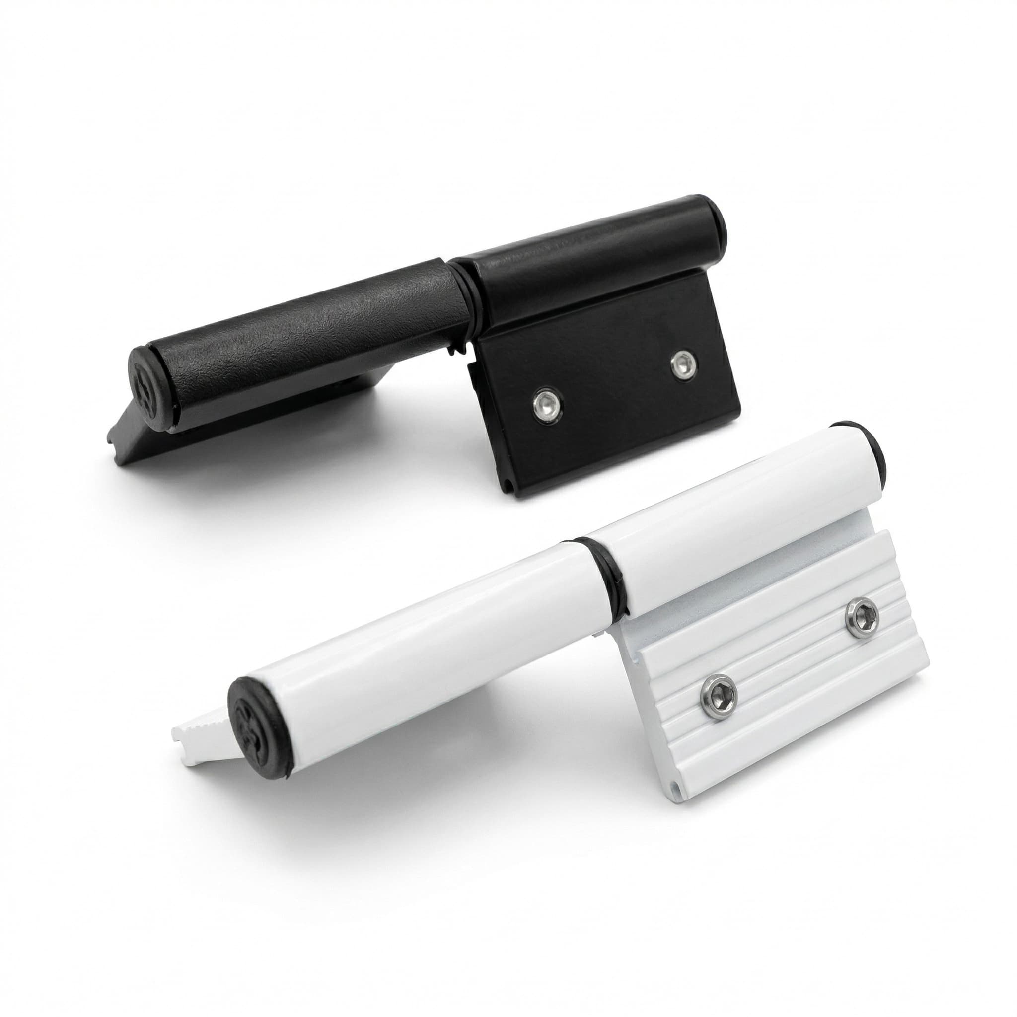 Dobradiça de Encaixe Linha 30 DOB-751 para Alumínio (Atacado) - Miniatura 2